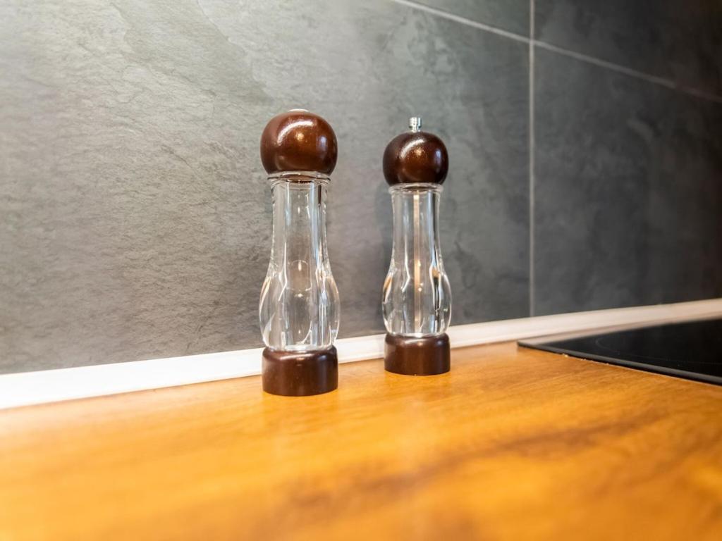 Atmospheric Holiday Home In B Llingen With Infrared Sauna 불랑쥬 외부 사진